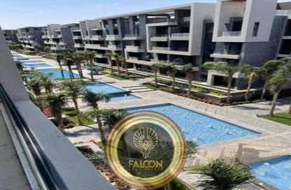 Apartment - 4 Bedrooms - 3 Bathrooms for sale in Patio Casa - El Patio - El Shorouk Compounds - Shorouk City - Cairo