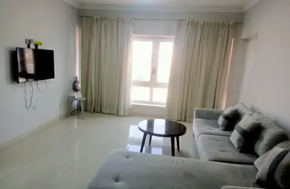 شقة - 2 غرف نوم - 1 حمام للايجار في زهراء المعادي - حي المعادي - القاهرة