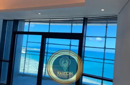 Apartment - 2 Bedrooms - 2 Bathrooms for sale in Latin District - New Alamein City - Al Alamein - North Coast