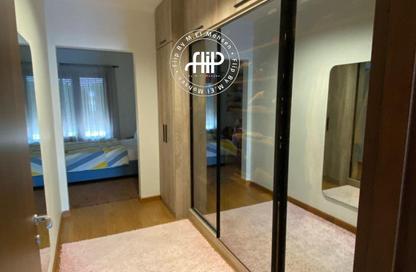 iVilla - 4 Bedrooms - 5 Bathrooms for sale in Pyramids Heights - Cairo Alexandria Desert Road - 6 October City - Giza iVilla - 4 Bedrooms - 5 Bathrooms for sale in Pyramids Heights - Cairo Alexandria Desert Road - 6 October City - Giza