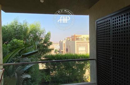 iVilla - 4 Bedrooms - 5 Bathrooms for sale in Pyramids Heights - Cairo Alexandria Desert Road - 6 October City - Giza iVilla - 4 Bedrooms - 5 Bathrooms for sale in Pyramids Heights - Cairo Alexandria Desert Road - 6 October City - Giza