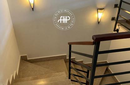 iVilla - 4 Bedrooms - 5 Bathrooms for sale in Pyramids Heights - Cairo Alexandria Desert Road - 6 October City - Giza iVilla - 4 Bedrooms - 5 Bathrooms for sale in Pyramids Heights - Cairo Alexandria Desert Road - 6 October City - Giza