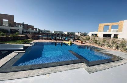 Villa - 6 Bedrooms - 7 Bathrooms for sale in Seashell - Sidi Abdel Rahman - North Coast Villa - 6 Bedrooms - 7 Bathrooms for sale in Seashell - Sidi Abdel Rahman - North Coast