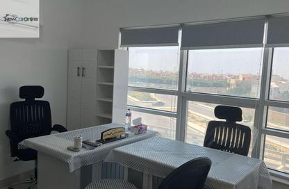 مساحات مكتبية - استوديو - 1 حمام للبيع في شارع الجزيرة - المستثمرين الجنوبية - مدينة القاهرة الجديدة - القاهرة مساحات مكتبية - استوديو - 1 حمام للبيع في شارع الجزيرة - المستثمرين الجنوبية - مدينة القاهرة الجديدة - القاهرة