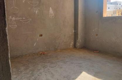 Apartment - 3 Bedrooms - 1 Bathroom for sale in Bait Alwatan - The 5th Settlement - New Cairo City - Cairo