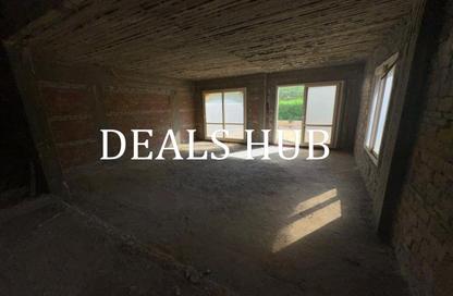 Twin House - 3 Bedrooms - 4 Bathrooms for sale in El Patio Oro - 5th Settlement Compounds - The 5th Settlement - New Cairo City - Cairo