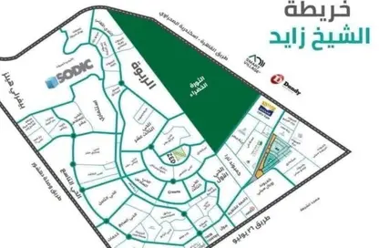 Land - Studio for sale in Al Thawra El Khadra - 26th of July Corridor - 6 October City - Giza