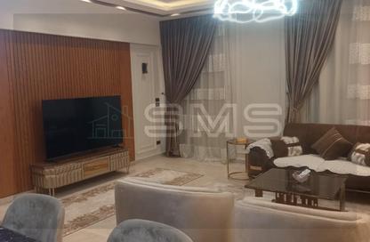 Apartment - 3 - 2 for rent in Hayati Residence - North Investors Area - New Cairo City - Cairo Apartment - 3 - 2 for rent in Hayati Residence - North Investors Area - New Cairo City - Cairo