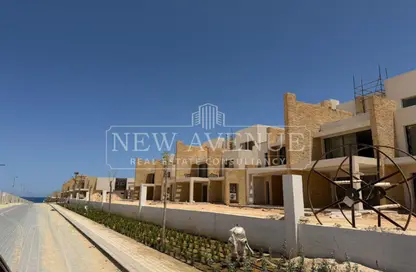 (بنتهاوس (روف - 3 غرف نوم - 4 حمامات للبيع في سيلڤر ساندس - قسم مرسي مطروح - الساحل الشمالي (بنتهاوس (روف - 3 غرف نوم - 4 حمامات للبيع في سيلڤر ساندس - قسم مرسي مطروح - الساحل الشمالي