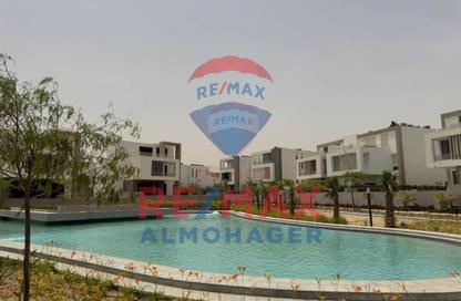 Townhouse - 4 Bedrooms - 4 Bathrooms for sale in Joulz - Cairo Alexandria Desert Road - 6 October City - Giza Townhouse - 4 Bedrooms - 4 Bathrooms for sale in Joulz - Cairo Alexandria Desert Road - 6 October City - Giza