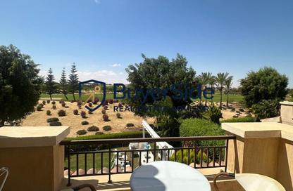 Villa - 5 Bedrooms - 4 Bathrooms for sale in Marassi - Sidi Abdel Rahman - North Coast