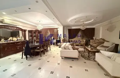 Apartment - 3 Bedrooms - 2 Bathrooms for sale in El Yasmeen 8 - El Yasmeen - New Cairo City - Cairo