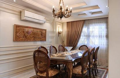 Apartment - 3 Bedrooms - 2 Bathrooms for sale in Camp Chezar - Hay Wasat - Alexandria