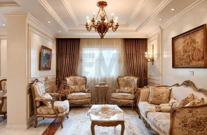 Apartment - 3 Bedrooms - 2 Bathrooms for sale in Camp Chezar - Hay Wasat - Alexandria