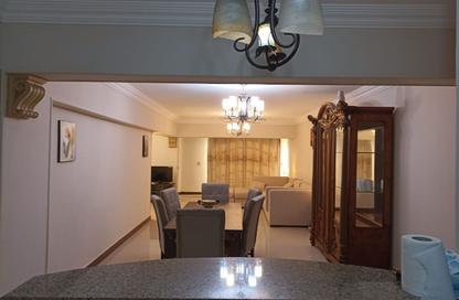 Apartment - 2 - 2 for rent in Zayed Regency - Sheikh Zayed Compounds - Sheikh Zayed City - Giza