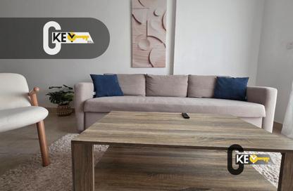 Apartment - 2 Bedrooms - 1 Bathroom for rent in B12 - Madinaty - Cairo