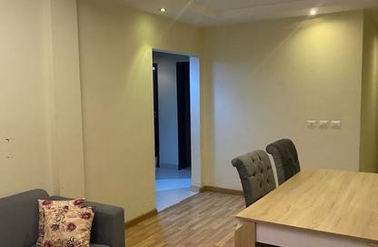 Apartment - 3 Bedrooms - 2 Bathrooms for rent in The Address - 12th District - Sheikh Zayed City - Giza