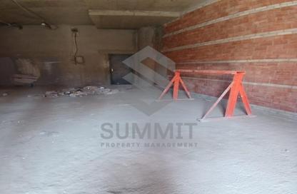 Shop - Studio for rent in One Ninety Mall - South Teseen St. - The 5th Settlement - New Cairo City - Cairo