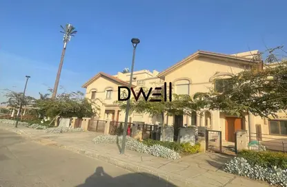 فيلا - 3 غرف نوم - 3 حمامات للبيع في پريڤادو - مدينتي - القاهرة