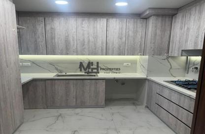 Apartment - 2 Bedrooms - 3 Bathrooms for rent in Villette - 5th Settlement Compounds - The 5th Settlement - New Cairo City - Cairo Apartment - 2 Bedrooms - 3 Bathrooms for rent in Villette - 5th Settlement Compounds - The 5th Settlement - New Cairo City - Cairo
