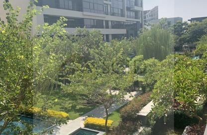 شقة - 3 - 3 للبيع في فيلدج ويست - كمبوندات الشيخ زايد - الشيخ زايد - الجيزة
