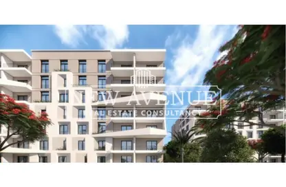 Apartment - 3 Bedrooms - 3 Bathrooms for sale in Shalya Taj City - 5th Settlement Compounds - The 5th Settlement - New Cairo City - Cairo