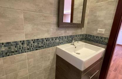 Apartment - 3 Bedrooms - 3 Bathrooms for sale in Zayed Dunes - 6th District - Sheikh Zayed City - Giza