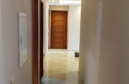 Apartment - 3 Bedrooms - 3 Bathrooms for sale in Zayed Dunes - 6th District - Sheikh Zayed City - Giza