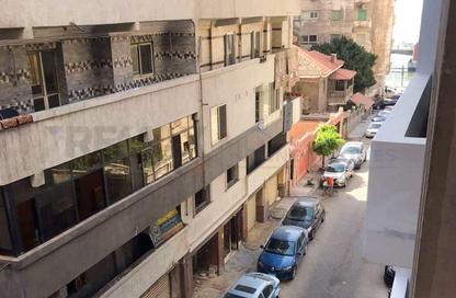 شقة - 3 غرف نوم - 3 حمامات للبيع في ستانلي - حي شرق - الاسكندرية