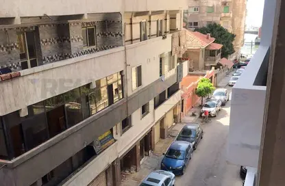 Apartment - 3 Bedrooms - 3 Bathrooms for sale in Stanley - Hay Sharq - Alexandria