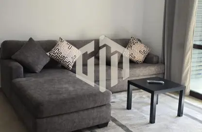 Apartment - 2 Bedrooms - 3 Bathrooms for rent in Eastown - 5th Settlement Compounds - The 5th Settlement - New Cairo City - Cairo