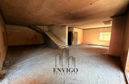 Duplex - 5 - 4 for sale in El Banafseg 2 - El Banafseg - New Cairo City - Cairo