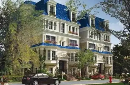 Townhouse - 3 Bedrooms - 5 Bathrooms for sale in Mountain View Mostakbal City - Mostakbal City Compounds - Mostakbal City - Future City - Cairo Townhouse - 3 Bedrooms - 5 Bathrooms for sale in Mountain View Mostakbal City - Mostakbal City Compounds - Mostakbal City - Future City - Cairo