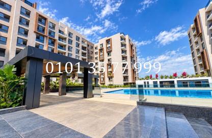 Apartment - 1 - 2 for rent in Sun Capital - Fayoum Desert road - 6 October City - Giza Apartment - 1 - 2 for rent in Sun Capital - Fayoum Desert road - 6 October City - Giza