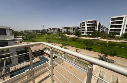 Villa - 5 Bedrooms - 5 Bathrooms for sale in Taj City - 5th Settlement Compounds - The 5th Settlement - New Cairo City - Cairo