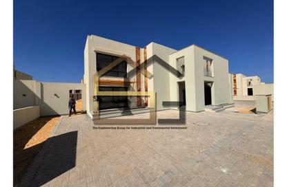 Chalet - 3 Bedrooms - 4 Bathrooms for sale in Playa Resort - Sidi Abdel Rahman - North Coast