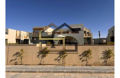 Chalet - 3 Bedrooms - 4 Bathrooms for sale in Playa Resort - Sidi Abdel Rahman - North Coast