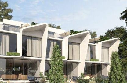 Chalet - 3 Bedrooms - 2 Bathrooms for sale in Mar Bay - Ras Al Hekma - North Coast