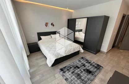 Apartment - 2 Bedrooms - 2 Bathrooms for rent in Lake View Residence - 5th Settlement Compounds - The 5th Settlement - New Cairo City - Cairo Apartment - 2 Bedrooms - 2 Bathrooms for rent in Lake View Residence - 5th Settlement Compounds - The 5th Settlement - New Cairo City - Cairo