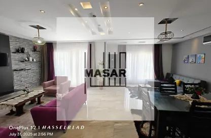 شاليه - 3 غرف نوم - 4 حمامات للايجار في هاسييندا باي - سيدي عبد الرحمن - الساحل الشمالي