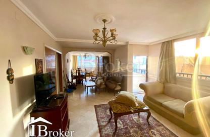 Apartment - 2 Bedrooms - 1 Bathroom for rent in Syria St. - Roushdy - Hay Sharq - Alexandria