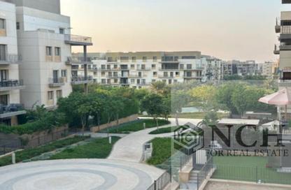 Apartment - 3 Bedrooms - 3 Bathrooms for rent in Eastown - 5th Settlement Compounds - The 5th Settlement - New Cairo City - Cairo
