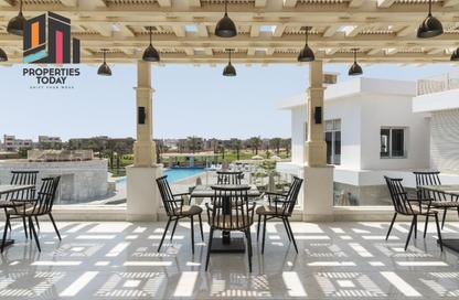 Townhouse - 4 Bedrooms - 4 Bathrooms for sale in New Giza - Cairo Alexandria Desert Road - 6 October City - Giza