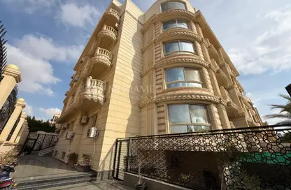 Apartment - 3 Bedrooms - 3 Bathrooms for sale in Touristic Zone 6 - Touristic Zone - Al Motamayez District - 6 October City - Giza