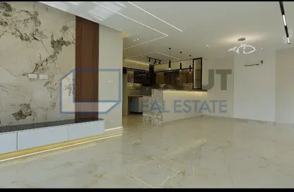 Apartment - 2 Bedrooms - 2 Bathrooms for sale in Azad - 5th Settlement Compounds - The 5th Settlement - New Cairo City - Cairo