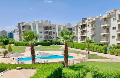 Apartment - 3 Bedrooms - 2 Bathrooms for sale in The Address - 12th District - Sheikh Zayed City - Giza