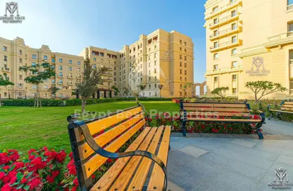 شقة - 2 غرف نوم - 1 حمام للبيع في المقصد - كمبوندات العاصمة الإدارية الجديدة - العاصمة الإدارية الجديدة - القاهرة