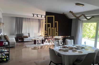 شقة - 3 غرف نوم - 3 حمامات للايجار في نيو جيزة - طريق مصر اسكندرية الصحراوي - مدينة 6 أكتوبر - الجيزة