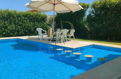 Villa - 3 Bedrooms - 2 Bathrooms for rent in El Shorouk - Qesm Borg El Arab - North Coast