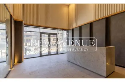 Duplex - 3 Bedrooms - 3 Bathrooms for sale in Swan Lake Residence - 5th Settlement Compounds - The 5th Settlement - New Cairo City - Cairo Duplex - 3 Bedrooms - 3 Bathrooms for sale in Swan Lake Residence - 5th Settlement Compounds - The 5th Settlement - New Cairo City - Cairo